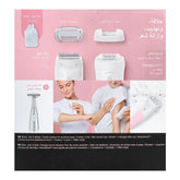 Braun Silk-épil 5 820 Epilator